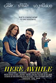 دانلود فیلم Here Awhile سال 2019 - مدتی در اینجا