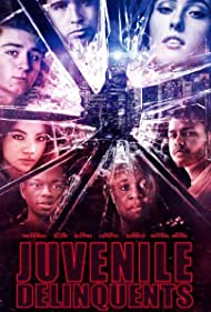 دانلود فیلم Juvenile Delinquents سال 2020