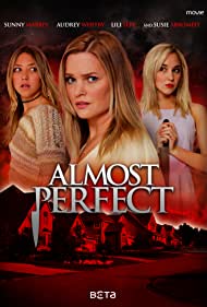 دانلود فیلم The Perfect Mother سال 2018 - مادر عالی