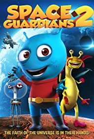 دانلود فیلم Space Guardians 2 سال 2018 - نگهبانان فضایی 2