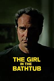 دانلود فیلم The Girl in the Bathtub سال 2018 - دختری در حمام