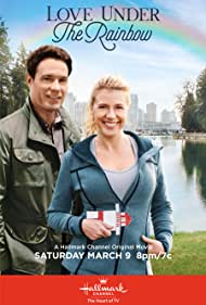 دانلود فیلم Love Under the Rainbow سال 2019 - عشق زیر رنگین کمان