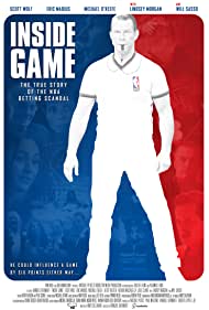 دانلود فیلم Inside Game سال 2019 - درون بازی