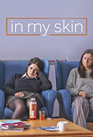 دانلود فیلم In My Skin سال 2020 - درون من