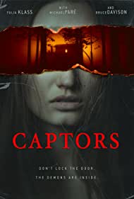 دانلود فیلم Captors سال 2020 - اسیرکنندگان