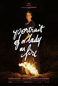 دانلود فیلم Portrait of a Lady on Fire سال 2019 - سیمای زنی در آتش