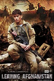 دانلود فیلم Leaving Afghanistan سال 2019 - ترک افغانستان