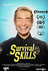 دانلود فیلم Survival Skills سال 2020