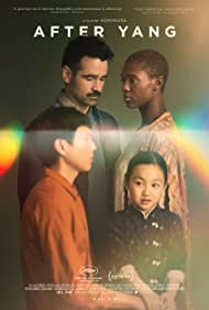 دانلود دوبله فارسی فیلم After Yang سال 2021 - پس از یانگ