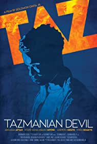 دانلود فیلم Tazmanian Devil سال 2020