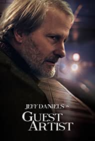 دانلود فیلم Guest Artist سال 2019