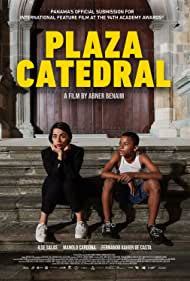دانلود فیلم Plaza Catedral سال 2021 - میدان کلیسای جامع