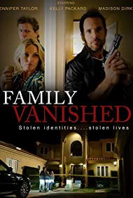 دانلود فیلم Family Vanished سال 2018 - از بین رفتن خانواده