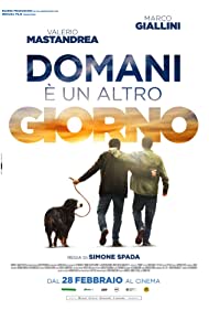دانلود فیلم Domani è un altro giorno سال 2019 - فردا یه روز دیگه است
