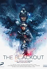 دانلود دوبله فارسی فیلم The Blackout سال 2019 - خاموشی
