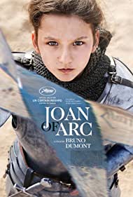 دانلود فیلم Joan of Arc سال 2019 - ژان دارک
