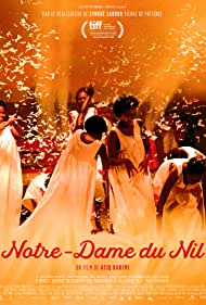 دانلود فیلم Our Lady of the Nile سال 2019