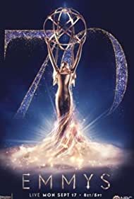 دانلود فیلم The 70th Primetime Emmy Awards سال 2018 - هفتادمین مراسم جوایز امی