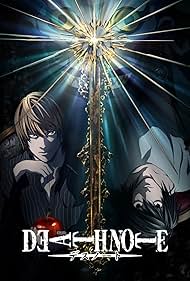 دانلود فیلم Death Note سال 2006 - دفترچه مرگ