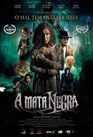 دانلود فیلم The Black Forest سال 2018 - جنگل تاریک