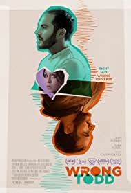 دانلود فیلم The Wrong Todd سال 2018
