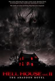 دانلود فیلم Hell House LLC II: The Abaddon Hotel سال 2018
