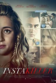دانلود فیلم Instakiller سال 2018 - قاتل اینستاگرامی
