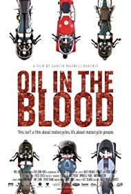 دانلود فیلم Oil in the Blood سال 2019 - روغن در خون