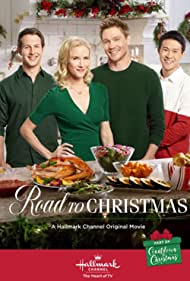 دانلود فیلم Road to Christmas سال 2018 - راهی به کریسمس