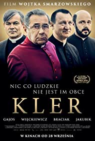 دانلود فیلم Clergy سال 2018 - روحانی