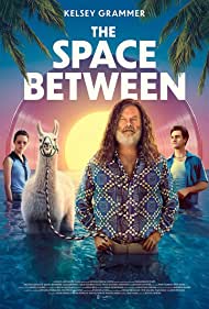 دانلود فیلم The Space Between سال 2021 - فضای میان ما