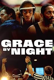 تریلر Grace by Night
