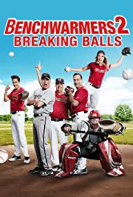 دانلود فیلم Benchwarmers 2 سال 2019