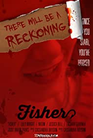 دانلود فیلم Fisher سال 2021 - فیشر