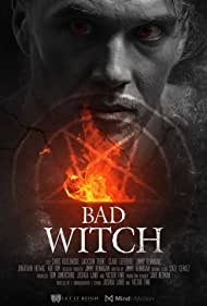 دانلود فیلم Bad Witch سال 2021