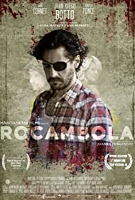 دانلود فیلم Rocambola سال 2020