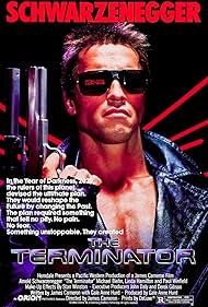 The Terminator