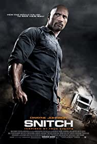 دانلود دوبله فارسی فیلم Snitch سال 2013
