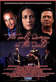 دانلود فیلم The Only Woman in the World سال 2023 - تنها زن در جهان