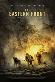 دانلود فیلم The Point of No Return سال 2020