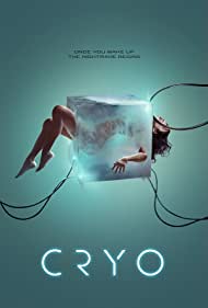 دانلود فیلم Cryo سال 2022 - سرما