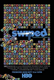 دانلود فیلم Swiped: Hooking Up in the Digital Age سال 2018 - هوشیاری در عصر دیجیتال