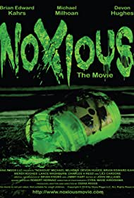 دانلود فیلم Noxious سال 2018 - خشونت آمیز