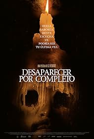 دانلود دوبله فارسی فیلم Disappear Completely سال 2022 - فروپاشی تدریجی