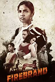 دانلود فیلم Firebrand سال 2019