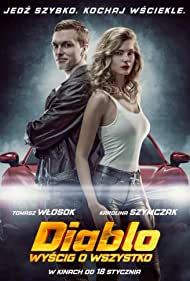 دانلود فیلم Diablo. The race for everything سال 2019