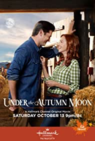 دانلود فیلم Under the Autumn Moon سال 2018