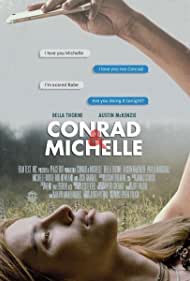 دانلود فیلم Conrad & Michelle: If Words Could Kill سال 2018 - کنراد و میشل: اگر کلمات بتونن بکشن