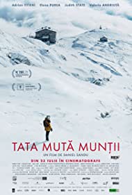 دانلود دوبله فارسی فیلم The Father Who Moves Mountains سال 2021 - فیلم پدری که کوه ها را جا به جا می کند