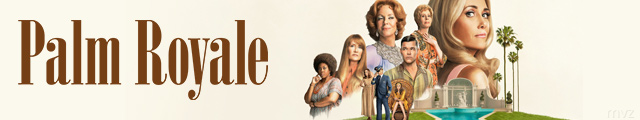 Palm Royale